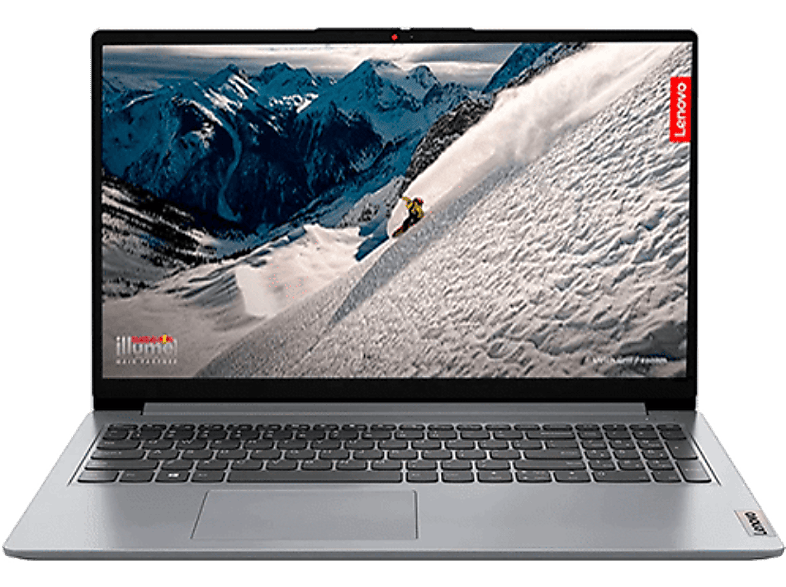 Lenovo IdeaPad 1 15AMN7 15.6 Full HD AMD Ryzen™ 5 7520U 16GB RAM 512GB SSD Radeon™ 610M Graphics Windows 11 Home