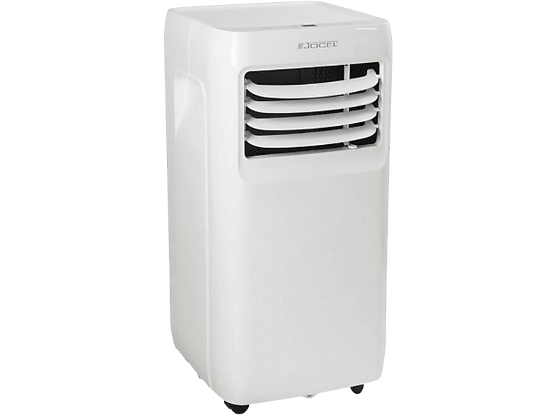 Jocel JACP9030733 2250 fg/h 63 dB Función Deshumidificador/Ventilador Blanco