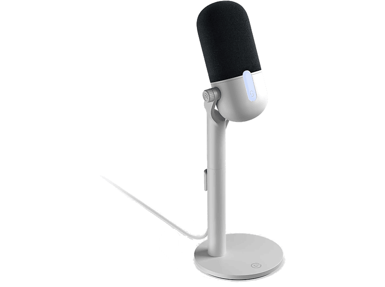 El gato TV Wave Neo USB  Blanco