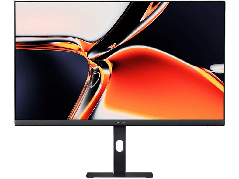 Xiaomi A27Ui 27 UHD 4K 60 Hz 6 ms IPS USB-C Altura ajustable HDR10