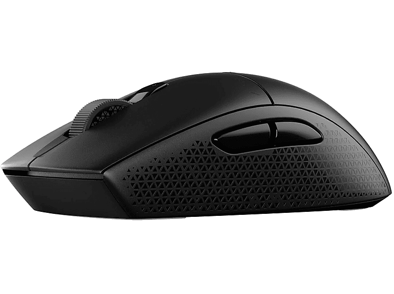 Corsair M55 Inalámbrica 24000 dpi Sensor óptico Bluetooth Negro
