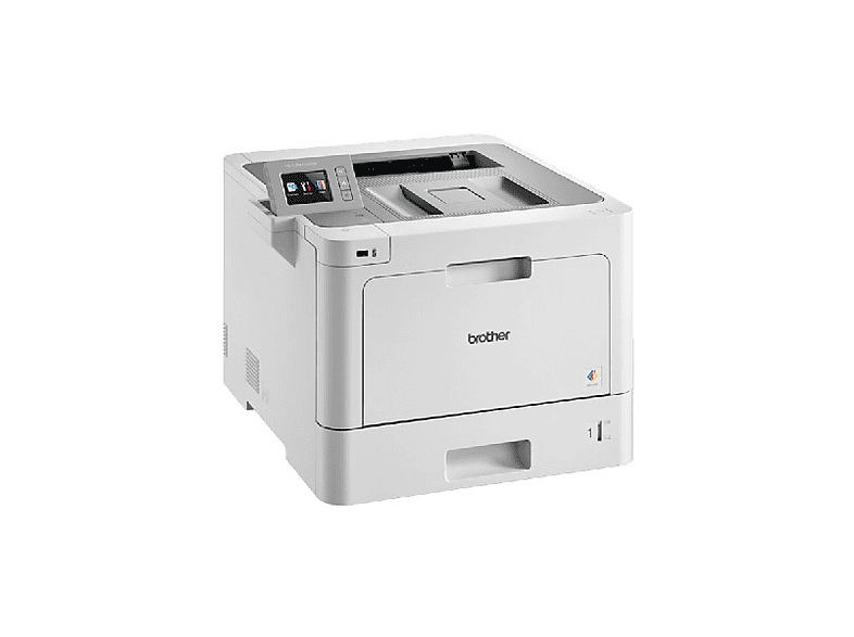 Brother HL-L9310CDW WiFi 1GB USB Bloqueo seguro