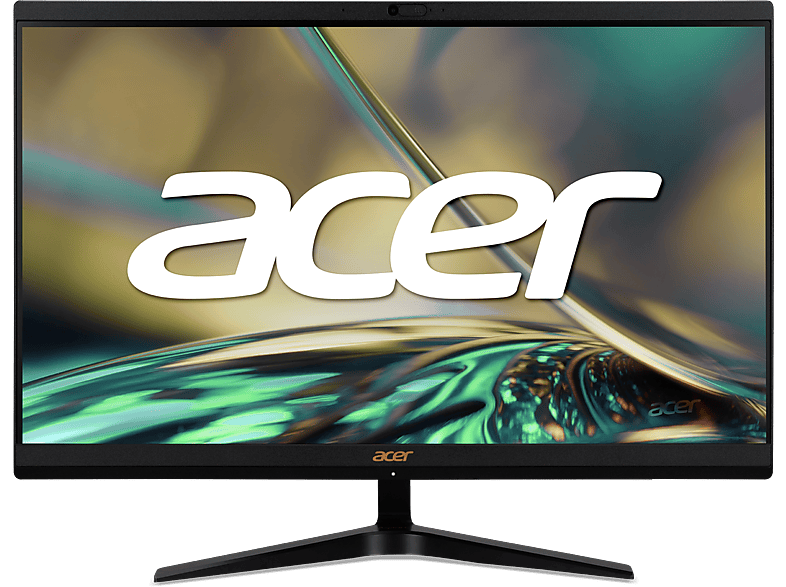 Acer C24-1700 23.8 Full HD  Intel® Core™ i5-1235U 16GB RAM 512GB SSD Iris® Xe Windows 11 Home Negro