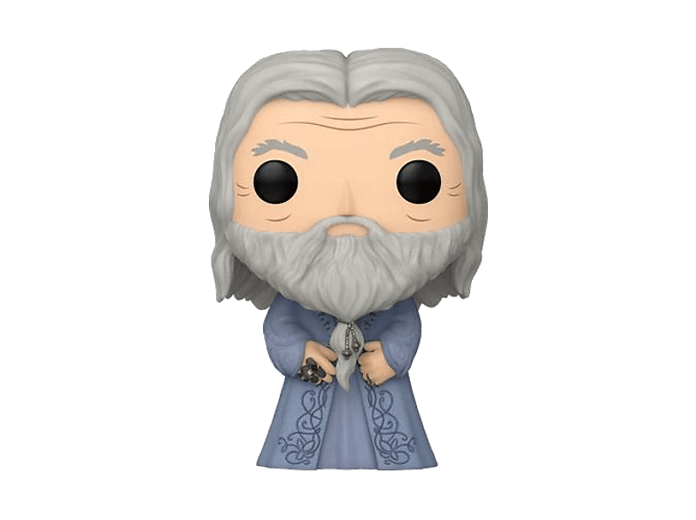 Harry Potter - Albus Dumbledore