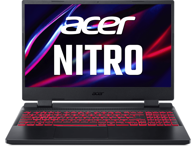 Acer AN515-47-R0ZF 15.6 Full HD AMD Ryzen™ 5 7535HS 16GB RAM 1TB SSD GeForce RTX™ 3050Ti Sin sistema operativo