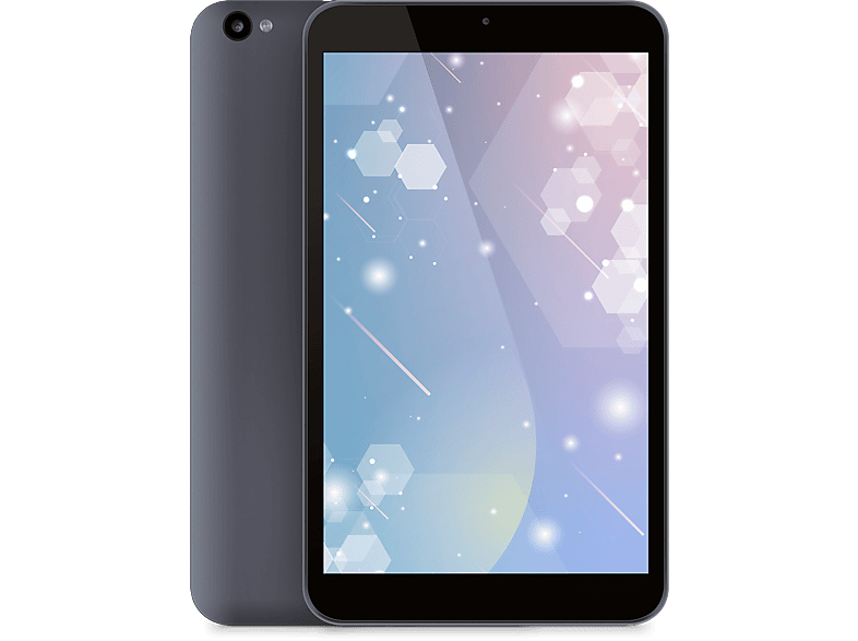 PEAQ PET 8040-H464S 4GB RAM 64GB Gris 8 HD 4 GB Allwinner A133 Pro Android 13