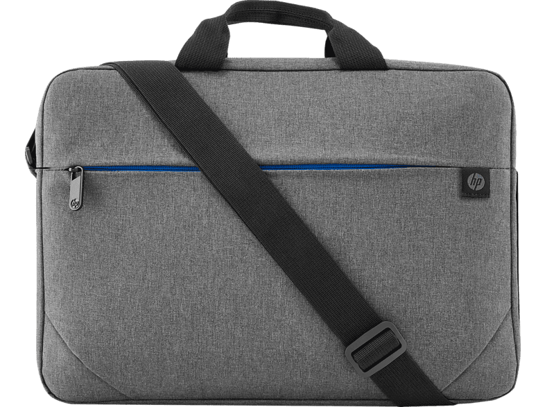 HP Prelude 15.6  1E7D7AA Poliéster Gris
