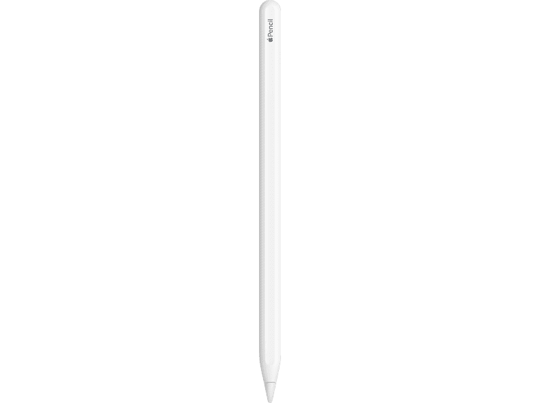 Apple Pencil 2ª generación Bluetooth Se acopla y enlaza magnéticamente Blanco