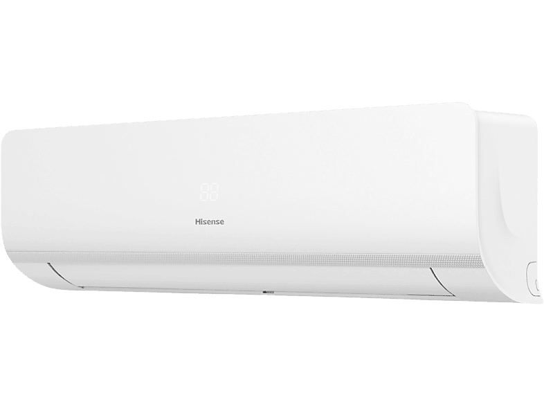 Hisense KC35YR03G 3.010 fg/h WiFi Inverter Bomba de calor Blanco