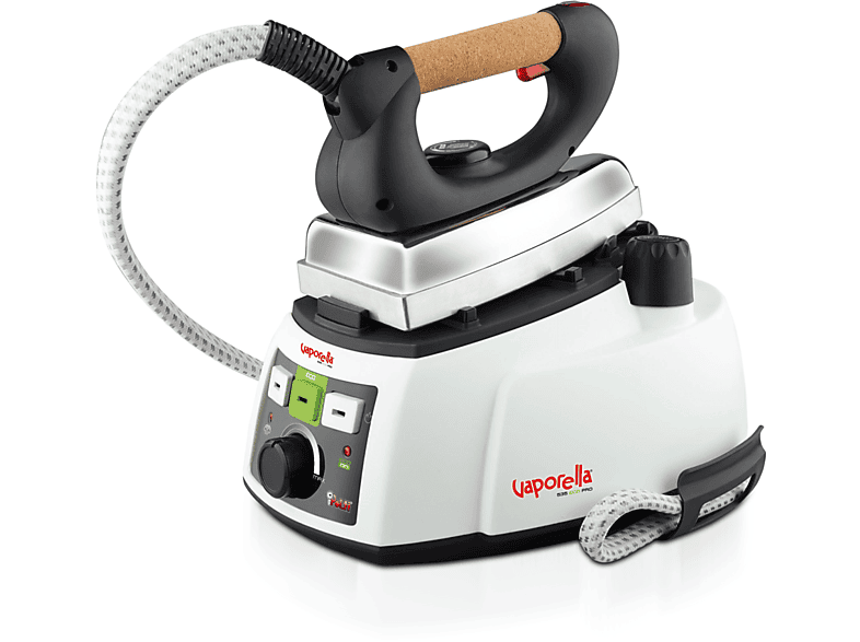 Polti PLEU 0188 VAPORELLA 535 ECO PRO Potencia 1000W Función ECO