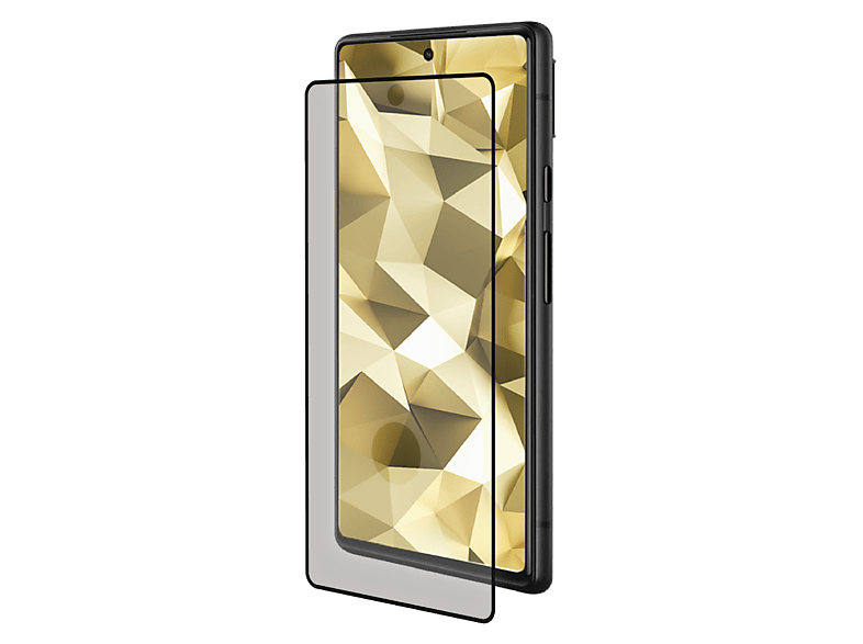 ISY IPG 5169-3D Google Pixel 7 Pro Antihuellas Antiaceites Antiarañazos Cristal templado