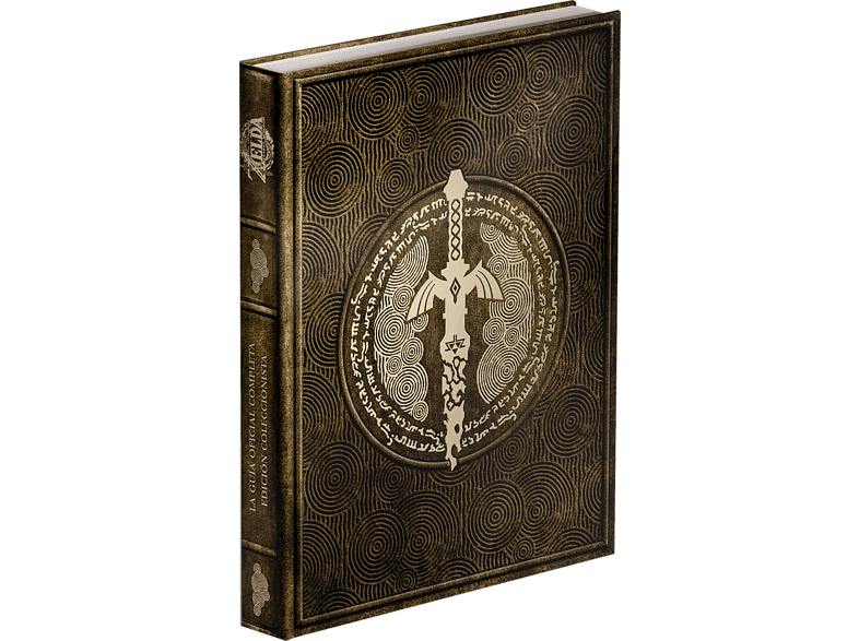 The Legend Of Zelda: Tears of the Kingdom (Ed. Coleccionista)