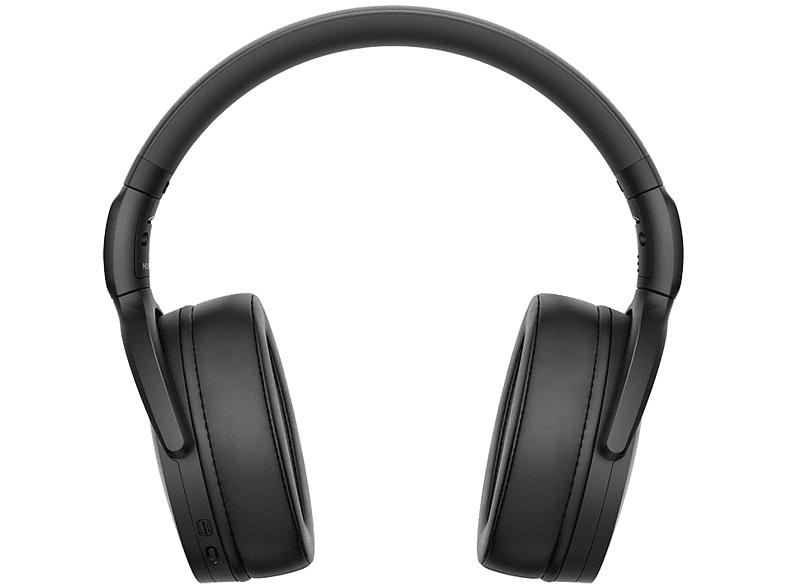 Sennheiser HD 350BT Bluetooth 5.0 Autonomía 30h Configuración por App Negro