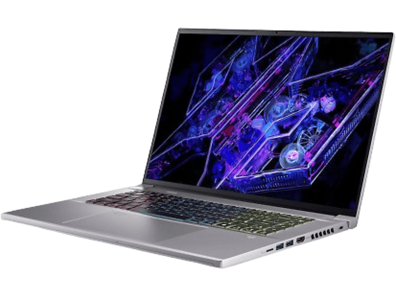 Acer Predator Triton Neo 16 PTN16-51-71WA 16 WQXGA+ Intel® Core™ Ultra 7 155H 32GB RAM 1TB SSD GeForce RTX™ 4070 Windows 11