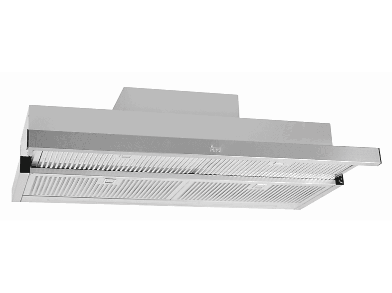 Teka CNL 9815 Plus 730 m³/h 5 velocidades + intensiva Clase A Inox