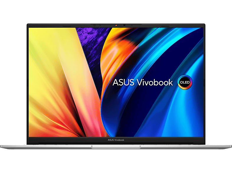 ASUS VivoBook Pro 16 OLED  K6602VV-MX048W 16 3.2K Intel® Core™ i5-13500H 16GB RAM 512GB SSD GeForce RTX™ 4060 Windows 11 Home