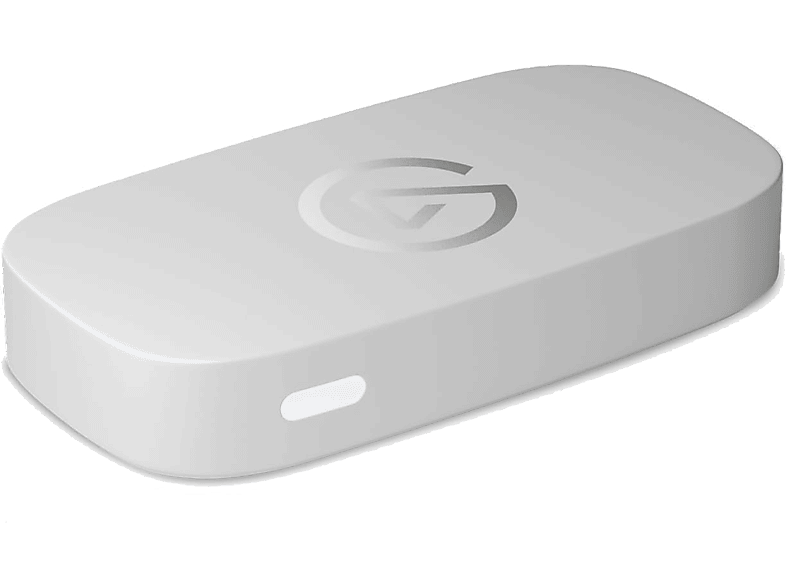 El gato TV Game Capture Neo HDMI USB-C Hasta 1080p60 Compatible macOS 12 iPadOS 17 y Windows 10 o posterior Blanco
