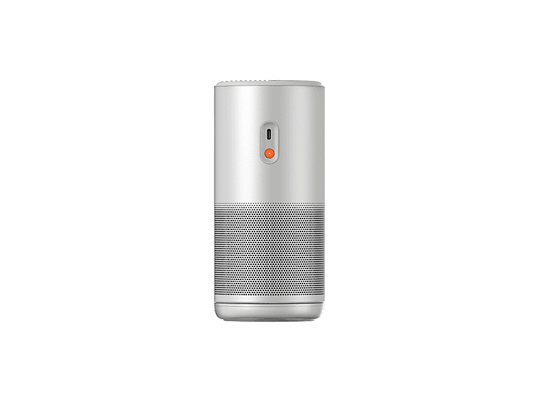 Xgimi MoGo 4 1920 x 1080 píxeles LED Portátil Mando a distancia Google TV 450 lúmenes ISO Gris