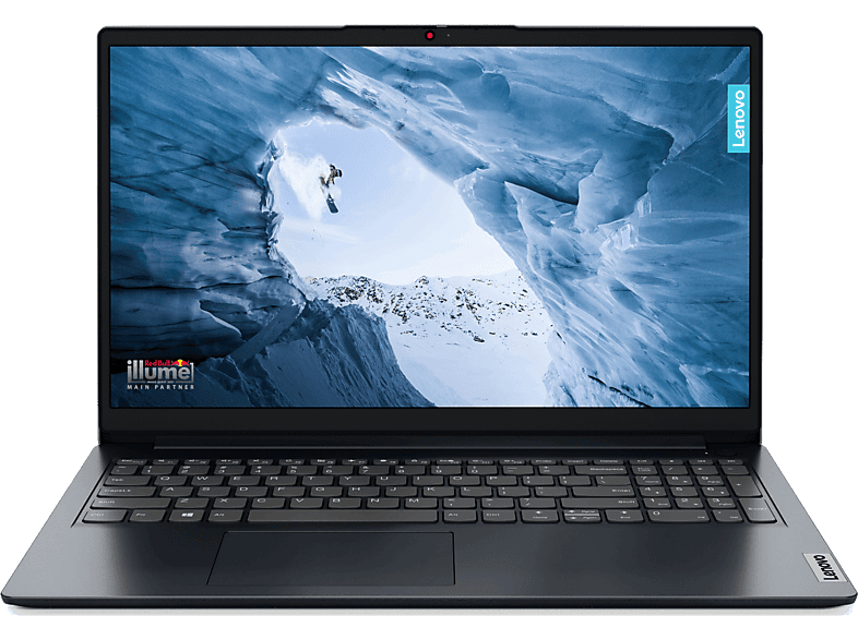 Lenovo IdeaPad 1 15IGL7 15.6 Full-HD Intel® Celeron® N4020 8GB RAM 256GB SSD UHD 600,Sin sistema operativo Azul