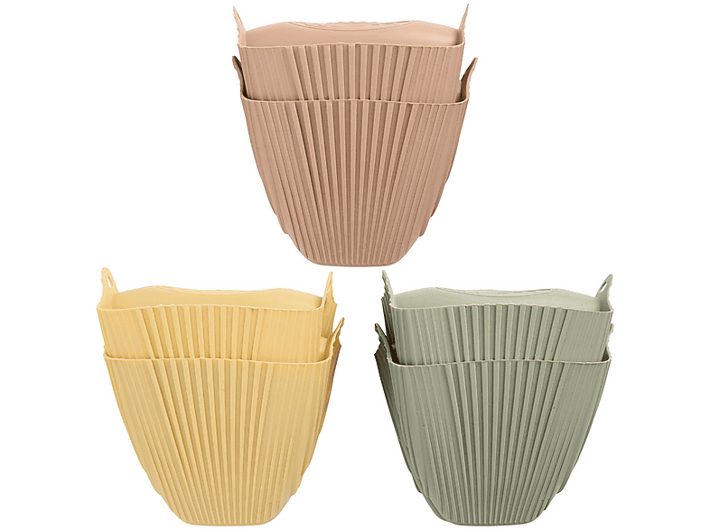 CMP Paris  77960 2 manoplas silicona Resisten altas temperaturas Color surtido (aleatorio)
