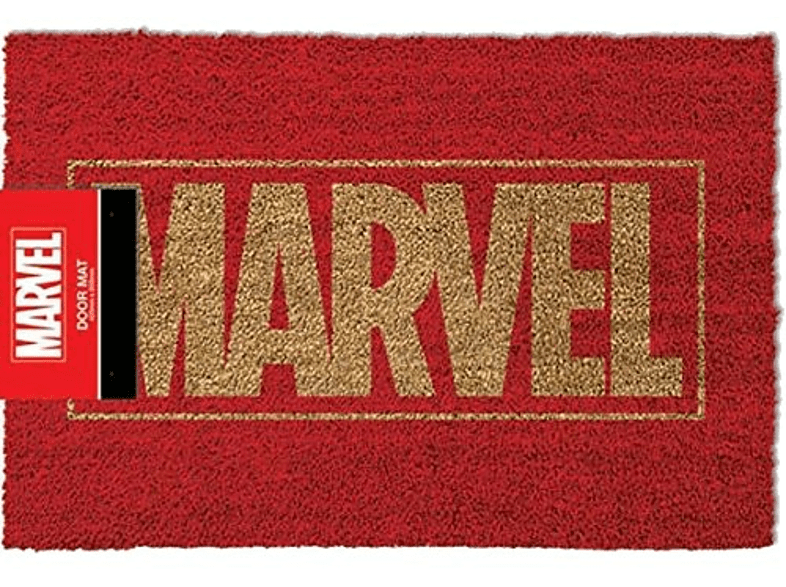 Sherwood Marvel Rojo y blanco