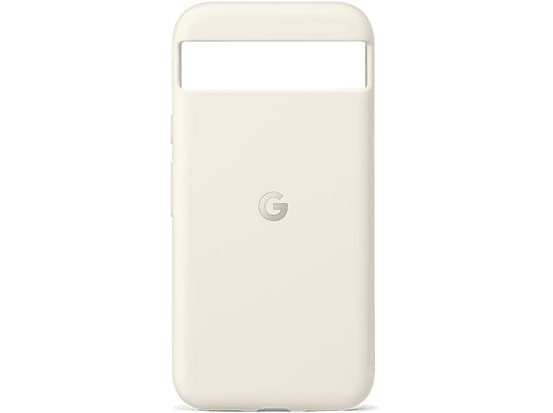 Google Pixel 8a Case Para Google Pixel 8a Silicona resistente a las manchas Porcelana