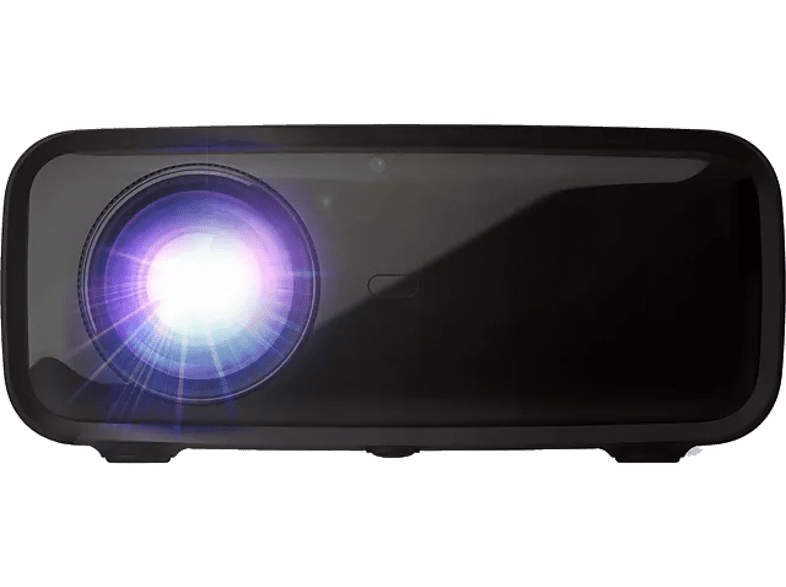 Philips NeoPix 320 1920 x 1080 píxeles 30000 h Full HD WiFi Negro