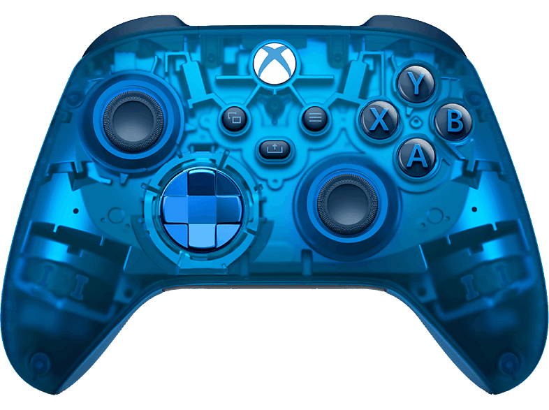 Microsoft Special Edition Bluetooth Sky Cipher