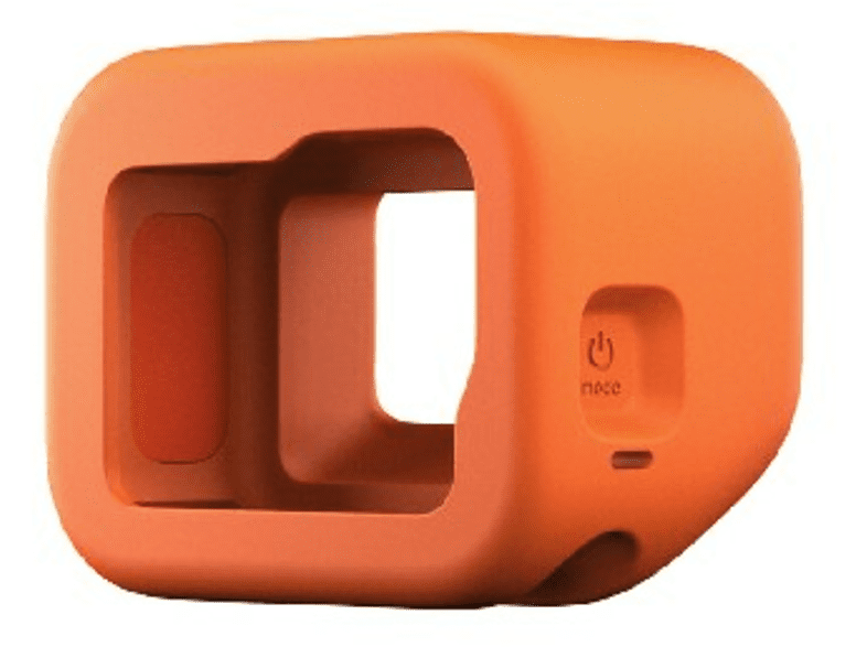 GoPro Floaty AFLTY-005 Para GoPro HERO8 Black Impermeable Naranja