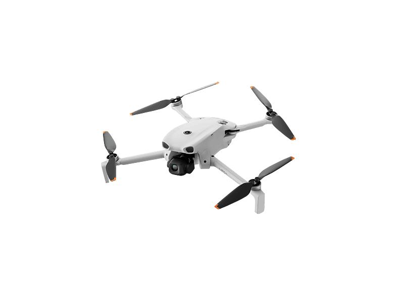 DJI Lito 1 Fly More Combo 48 megapixel 36 min Autonomía Sensor CMOS de 1/2 Detección Obstáculos Omnidireccional Vídeo 4K Foto 8K Gris