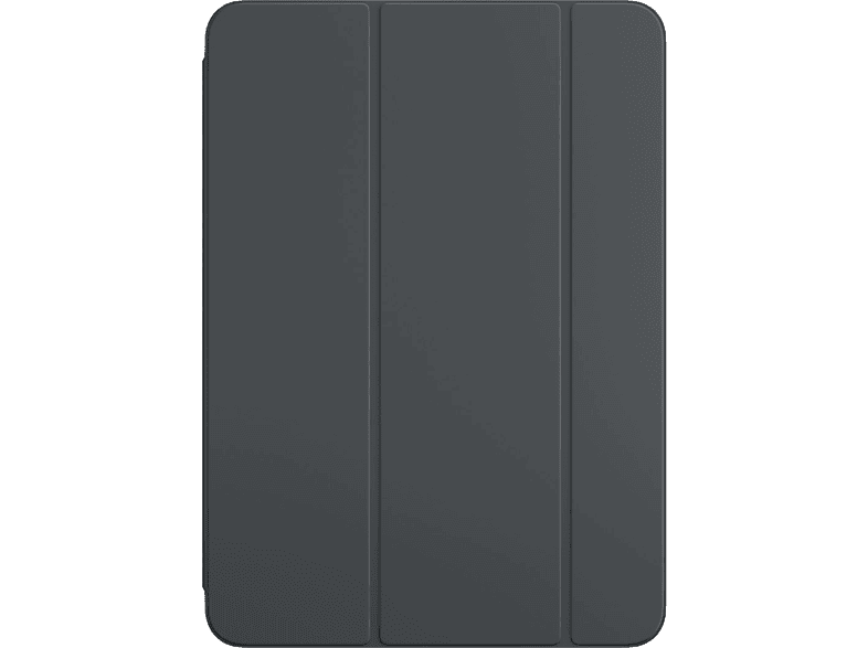 Apple Smart Folio Funda tablet para el iPad Pro 11 M4 Poliuretano Negro