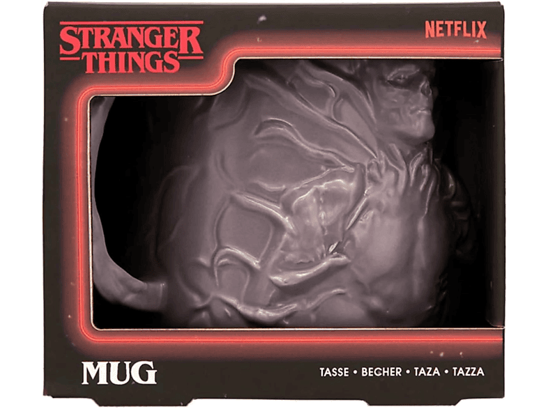 Sherwood Stranger Things T5 - Vecna 330ml