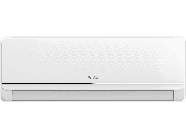 Wide WDS09IUL4-R32 9000 Btu/h Función Inverter 1 x 1 Blanco