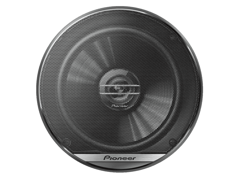 Pioneer TS-G1720F 2 vías 300W Negro