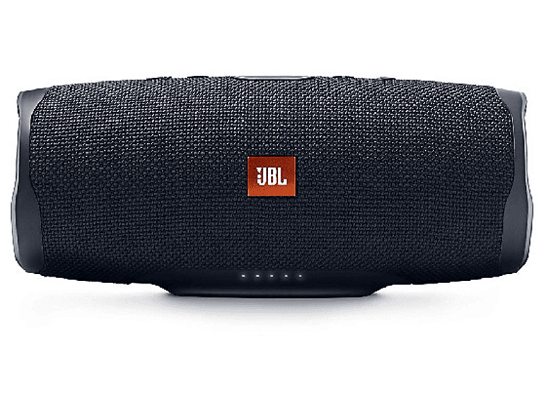 JBL Charge 4 30 W Bluetooth 7.500 mAh Hasta 20 horas de reproducción Negro