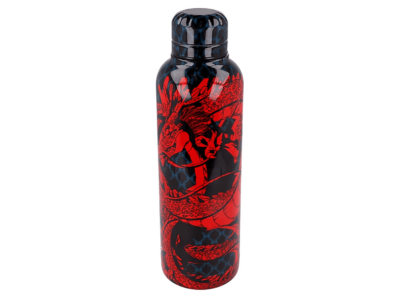 Sherwood Dragon Ball 515 ml Multicolor