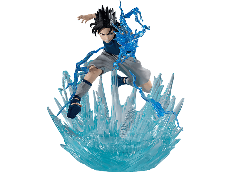 Naruto Combination Battle: Uchiha Sasuke 12 cm