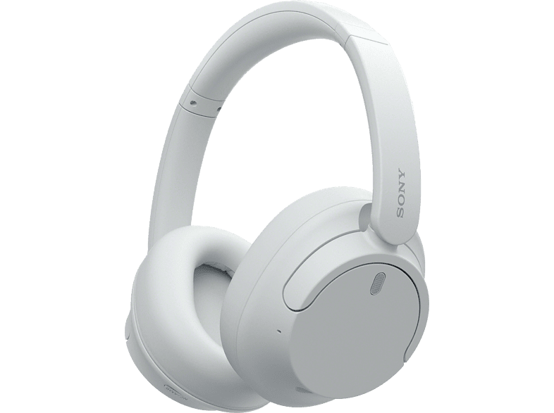 Sony WH-CH720N Bluetooth Noise Cancelling ANC Autonomía 35 horas Carga rápida Blanco