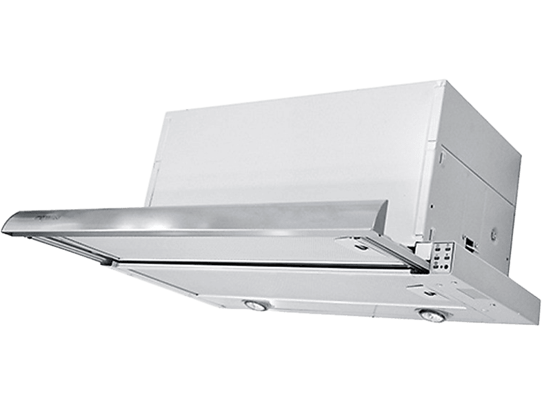Mepamsa Máxima 60 Inox V2 3 Velocidades 650 m³/h 60 cm Inox