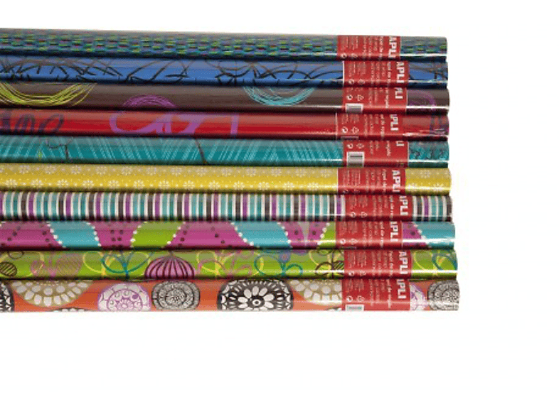 Apli Tendance 200x70 1 rollo Color aleatorio