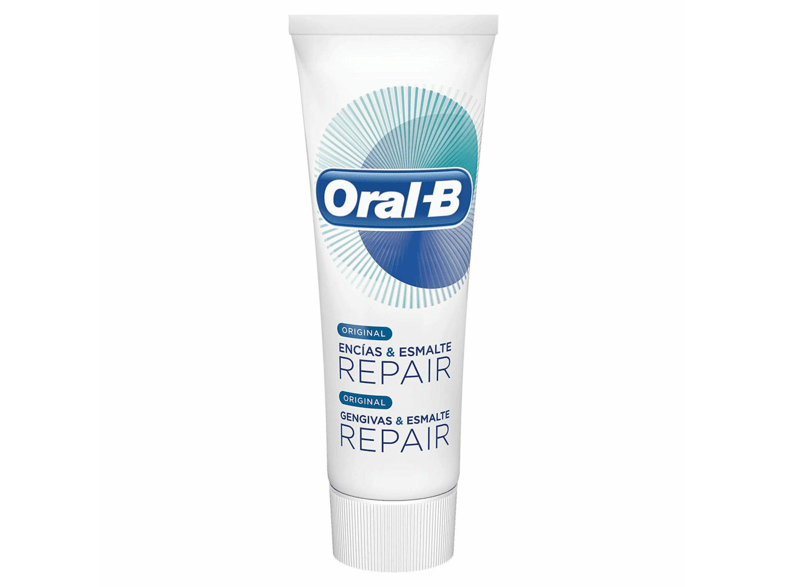 Oral-B Encías & Esmalte Repair Original Pasta Dentífrica 75 ml
