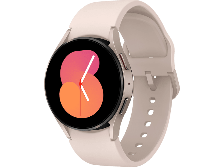 Samsung Galaxy Watch5 BT 40mm 1.2 Exynos W920 284 mAh Gold