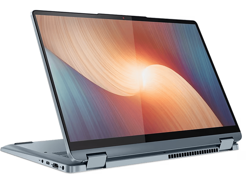 Lenovo IdeaPad Flex 5 14ALC7 14 WUXGA AMD Ryzen™ 7 5700U 16GB RAM 512GB SSD Radeon™ Graphics Windows 11 Home