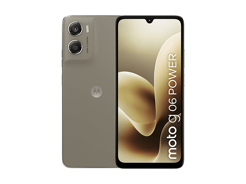 Motorola g06 power Laurel Oak 256 GB 8 GB RAM 6.88 HD+ 120 Hz MediaTek Helio G81 Extreme 7000 mAh