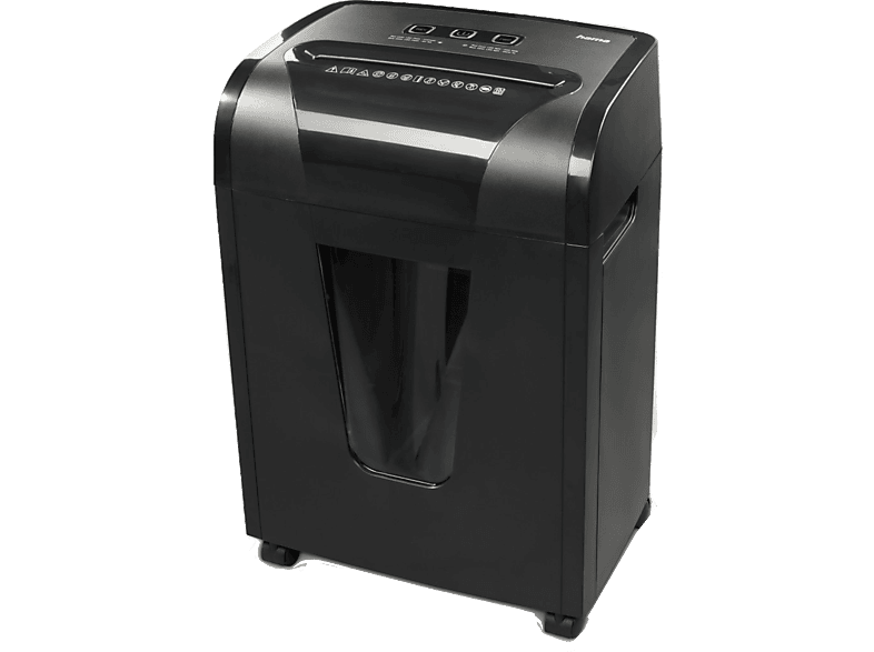 Hama 00050549 20l 62 dB 380W Negro