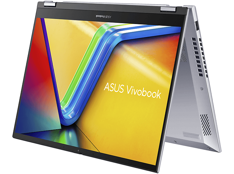 ASUS VivoBook S 14 Flip TP3402VA-LZ288W 14 WUXGA Intel® Core™ i5-1335U 16GB RAM 512GB SSD UHD Graphics Windows 11 Home