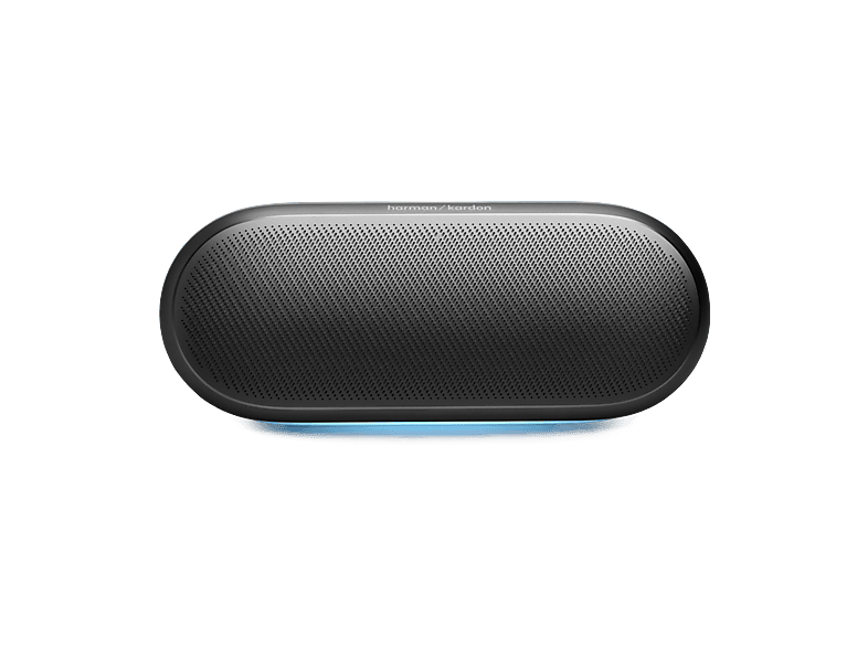 Harman Kardon Luna 2 25 W Bluetooth Autonomía 12 h AI Sound Boost Negro