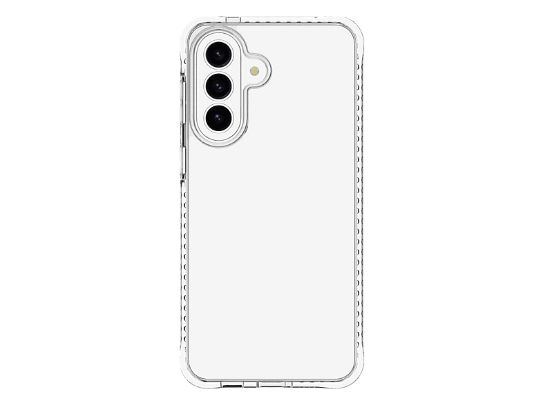 CellularLine Ultra Strong Samsung Galaxy A57 Transparente