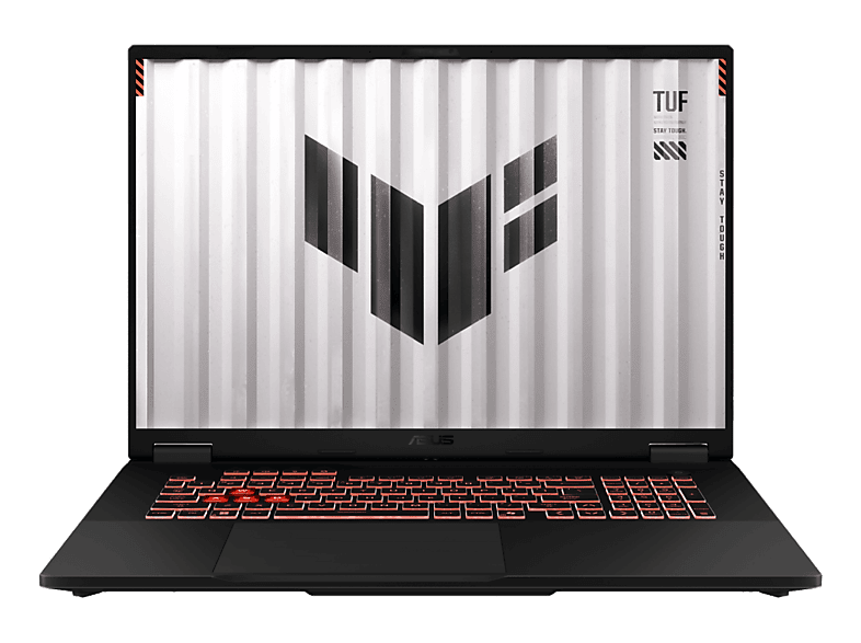 ASUS TUF Gaming A16 FA608UH-RV009W 16 WUXGA AMD Ryzen™ 7 260 32GB RAM 1 TB SSD GeForce RTX™ 5050 Windows 11 Home