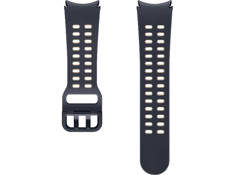 Samsung ET-SXR94LBEGEU Para Galaxy Watch 6 M/L 20 mm Correa deportiva Extreme Gris